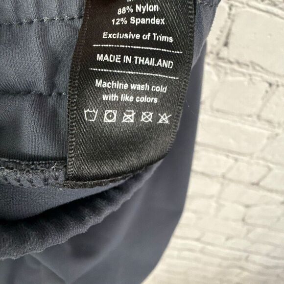 Public Rec Gamechanger Rec Short Stone Gray Size 32 C - Picture 10 of 10